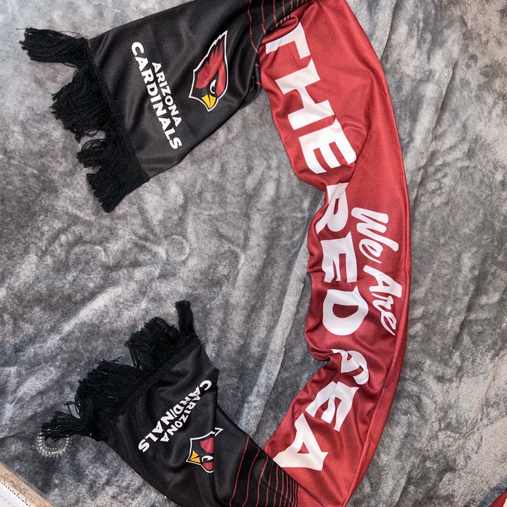 Arizona Cardinals Scarf